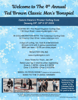 4th Annual Ted Brown Classic