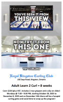 Adult Learn 2 Curl (Fall 2025)