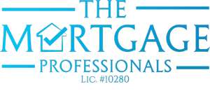 Logo-The Mortgage Professionals
