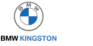 Logo-BMW Kingston