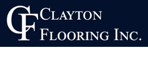 Logo-Clayton Flooring Inc.