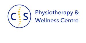 Logo-CS Physiotherapy