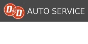 Logo-D & D Auto Service