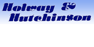 Logo-Holway & Hutchinson Insurance