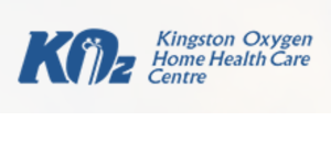 Logo-KO2 Kingston Oxygen
