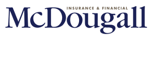 Logo-McDougall Insurance & Financial