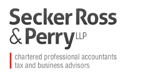 Logo-Secker Ross & Perry LLP