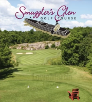 Golf Tour 2022 - Smuggler's Glen